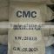 Detergent CMC carboxymethyl cellulose high viscosity, transparent, non-return dilute
