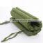 Wholesale foldable outdoor chair cushion with strings