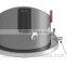 Aluminium water heater pan/water heater pan