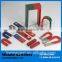Horse U-shapes alnico magnetic for teaching