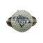 OEM Custom Souvenir Golf Hat Clip