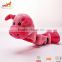 Wholesale Soft Squeaky Plush China Dog Toys Import Plush Dog Toy                        
                                                Quality Choice