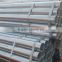 Green house used galvanized steel pipe Q345