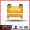 High Performance 2P8797 7N0110 Excavator Hydraulic Oil Cooler Assy