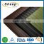 Professional industrial anti-fatigue pvc floor safety mat with high quality