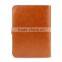 Elegant Protective Soft Leather Passport Cover holder with safe microfiber interior                        
                                                Quality Choice