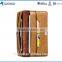 Synthetic Leather cute two mobile phones leather case                        
                                                Quality Choice