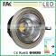 Energy Saving Fast response plastic replacement cover ceiling light