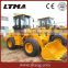 LTMA mechanical shovels diesel multiple unit wheel loader for sale