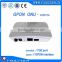 Low Cost 1GE GPON ONT FTTH Modem same function as Fiberhome AN5506-01A ONT