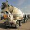 USED TRUCKS - RENAULT 370 9M3 CEMENT MIXER (LHD 4153)