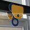 Hot sale HSC types of manual monorail hoist with hand trolley