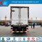 FOTON new design Fresh seafood transport truck hot selling cooling van truck price china made Fresh fish van truck