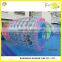 2015 newly design water park Inflatable water toy water walking ball with pool price