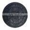 Foundry Ductile Cast Iron Manhole Cover