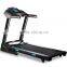 Home use cheap run electric treadmills with 460mm running board speed range 1-16km/h