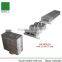 WPC foam door frame extrusion mould