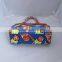 2016 new products African wax print fabric handbags for women