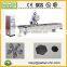 High Speed 3 Three Axis CNC Vertical Machining Center for Aluminium Frame Ship Building and Ship Repair