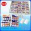 4 pcs chewing gum fruit chewing gum