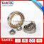 Chinese wholesale Cylindrical roller bearings NN3022K sliding doors single rollers