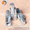 External force expansion anchor/cut anchor with stud bolt