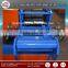  express shutter door cold roll forming machine/Garage Door Production Line
