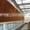 evaporative cooling pad