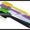 Custom Heat Resistant Different Colors Silicone Spatula