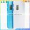 Fashion Wholesale 5X 18650 Battery Charger DIY USB Power Bank Case Kit Box For All Cell Phone