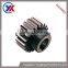Best Selling iron cast casting gear manufacturer