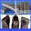 K032 K034 K040 Cross Bit Inserts for Rock Drilling