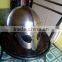 ANTIQUE FINISH VIKING HELMET