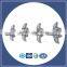 Standard non standard heavy duty cable suspension clamp overhead adjustable cable clamp
