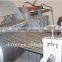 2x850 Simple Hydraulic Slitting Recoiler Machine