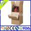 Custom wardrobe paper carton box