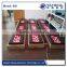 industrial weight scale indicator big screen display with weighing indicator function