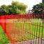 Rolltop Garden Boundary Landscape Fence from HeBei Anping factory
