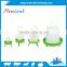 4.0 Litre straight sided suspension poultry drinker Plastic Poultry Water Fountain