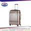 Factory Popular novel design custom made luggage case from manufacturer