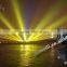 Outdoor Stage Lighting Search Light / Sky Rose / City Color For Hot Sale