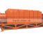 Regenerating Activated Carbon Kiln CIL for Sudan market