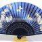 paper foldable fan with Chinese characteristics