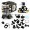 SJ4000 Waterproof Action Sport Camera 1080PUltra HDRechargeable Sports Camera Built-in Wifi