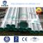 Galvanized iron water pipe