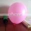 12 inches Christmas latex balloons for decoration