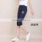 pants women's casual pants slim pants