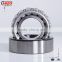 China bearing supplier taper/inch taper roller bearing