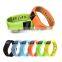 tw64 waterproof sport bluetooth smart bracelet heart rate monitor gym wristbands