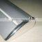 Model 18 roll up banner stand, merchandising display stand